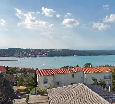 Carmen * Soline (Krk)