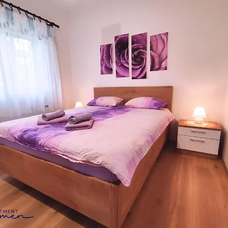 Carmen Apartament Soline (Krk)