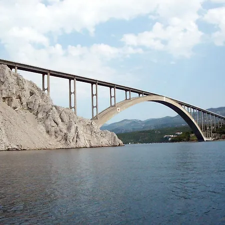 Carmen Apartament Soline (Krk)