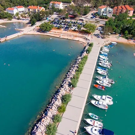 Carmen Apartament Soline (Krk)