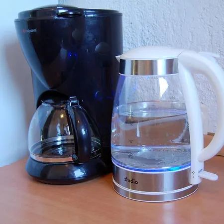 Apartament Carmen Soline (Krk)