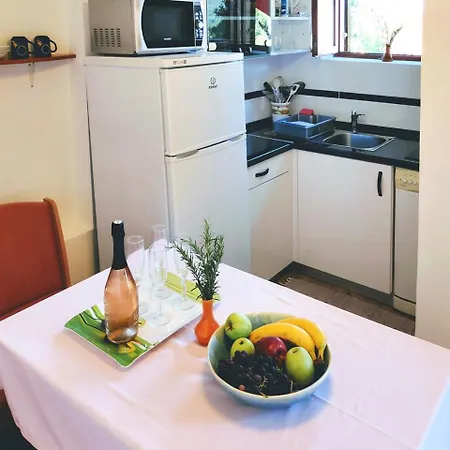 Apartament Carmen Soline (Krk)