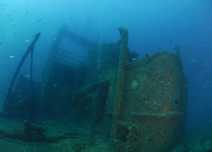 Carmen Apartament Soline (Krk)