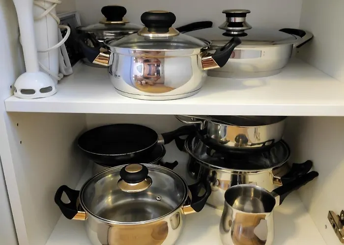 Carmen Apartament Soline (Krk)