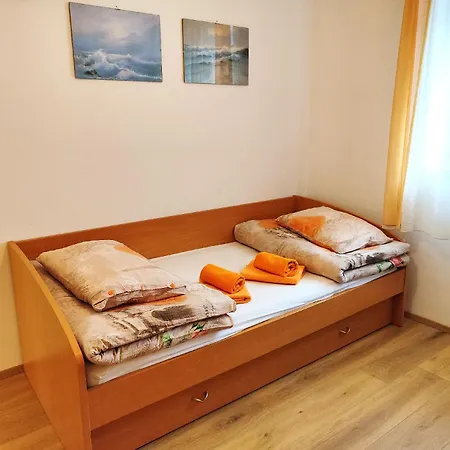 Apartment Carmen