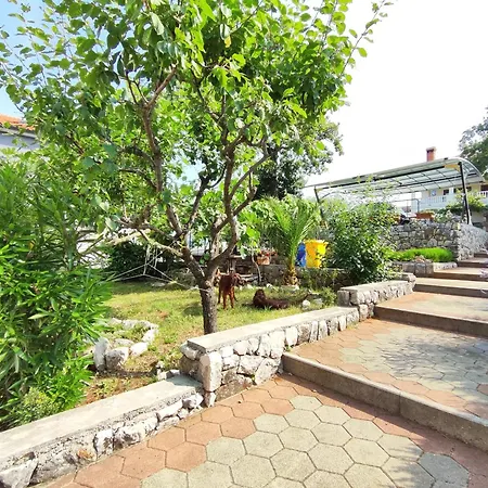 Carmen * Soline (Krk)