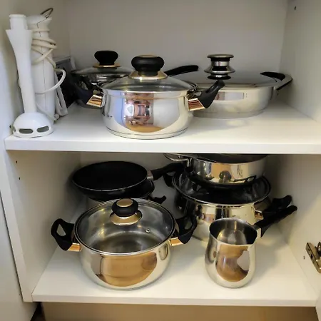 Carmen Apartmán Soline (Krk)