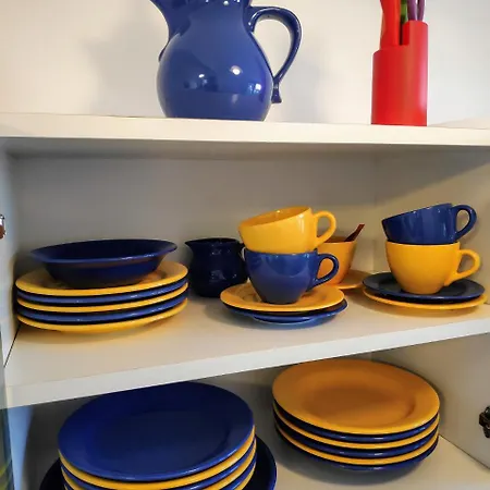 Carmen * Soline (Krk)