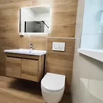 Apartament Carmen Soline (Krk)