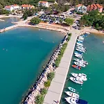 Carmen Apartament Soline (Krk)