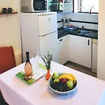 Apartament Carmen Soline (Krk)