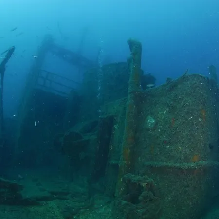Carmen Apartment Soline (Krk)